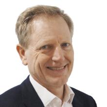 Dr David Jayne's picture