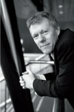 Professor Derek Smith's picture