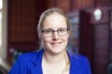 Dr Judith M Fonville's picture