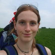 Dr Alison Galloway's picture