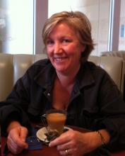 Professor Gillian M Griffiths's picture