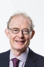 Professor Hill Gaston's picture