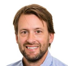 Professor Klaus Okkenhaug's picture