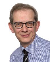 Professor Paul Lehner's picture