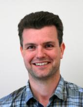 Dr Marc Veldhoen's picture