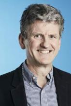 Dr Miles Parkes's picture