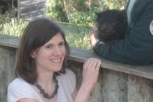 Prof. Elizabeth Murchison's picture