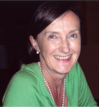 Dr Pamela Ewan's picture
