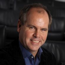 Professor Chris Rudd's picture