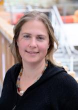 Dr Sarah Teichmann's picture