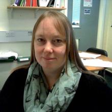 Dr Suzanne Dawn Turner's picture