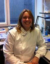 Dr Sarah Kempster's picture