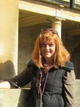 Dr Yvonne Hackmann's picture