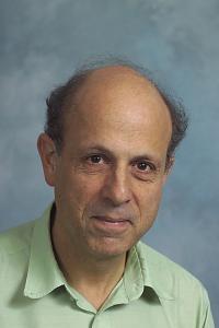 Professor Michael  Neuberger