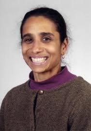 Professor Lalita  Ramakrishnan