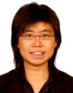 Dr Yingting  Mok