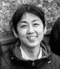 Dr Yukako Asano's picture