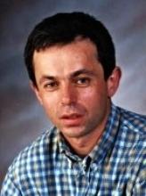 Professor David Klenerman's picture