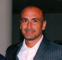 Dr Stefano Pluchino's picture